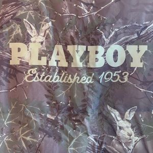 Playboy Vest